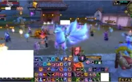 [ThePW] MAGO EVIL PD12 NA ARMA 8PD11 NO SET