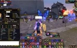 [ThePW] MAGO EVIL PD12 NA ARMA 8PD11 NO SET