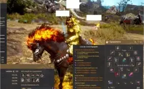 Guardian BS PEN pot HP infinita