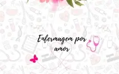 Agenda Enfermagem - Personalizada