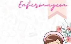 Agenda Enfermagem - Personalizada