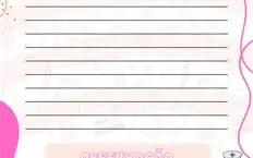 Agenda Enfermagem - Personalizada