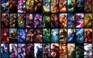 Conta de League of Legends