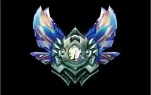 Conta de League of Legends