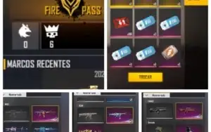 CONTA INICIANTE NÍVEL 5