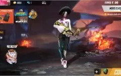 CONTA INICIANTE NÍVEL 5