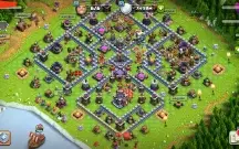 Clash of clans cv15 barato