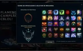 Conta Platina IV -126 champs - 46 skins