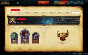 Conta Gold 1