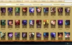 Conta Gold 1