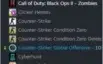CONTA STEAM (CSGO)