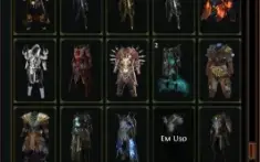 Conta Path Of Exile