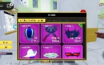 Budha perm e Portal Perm - Blox Fruits