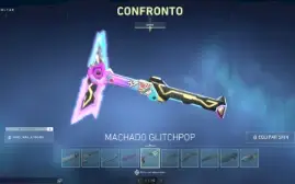 Conta Valorant e League of Legends Raridade