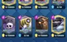 Conta Clash Nv 15 Full Upada
