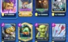 Conta Clash Nv 15 Full Upada