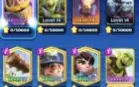 Conta Clash Nv 15 Full Upada
