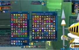 Conta gdmo mid/late game omegamon