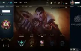 CONTA PLATINA 4 MMR ALTO E-MAIL NÃO CONFIRMADO