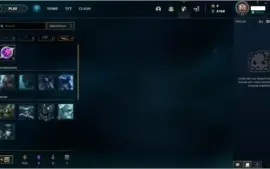 CONTA PLATINA 4 MMR ALTO E-MAIL NÃO CONFIRMADO