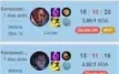 CONTA PLATINA 4 MMR ALTO E-MAIL NÃO CONFIRMADO