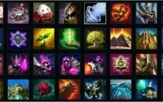 Conta GOLD LoL - 42 Skins e 86 Champs