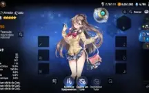 Epic Seven - Conta early muito boa