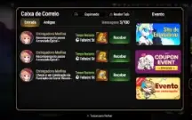 Epic Seven - Conta early muito boa