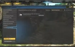 CONTA ÓTIMA NEW WORLD  lvl 60 / GS 569 (M