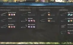 CONTA ÓTIMA NEW WORLD  lvl 60 / GS 569 (M