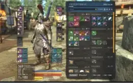 CONTA ÓTIMA NEW WORLD  lvl 60 / GS 569 (M