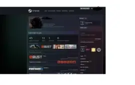 Acc Steam 9 anos