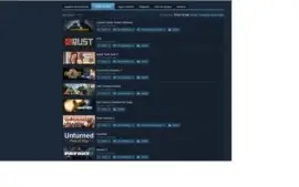 Acc Steam 9 anos