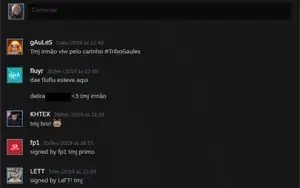 CONTA CSGO GAMERSCLUB LVL 19 GC COM PRIME