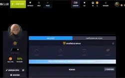 CONTA CSGO GAMERSCLUB LVL 19 GC COM PRIME