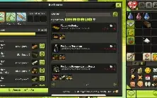 Dofus touch :Conta com 4 nível 200 + 4 dofus-servidor Brutas