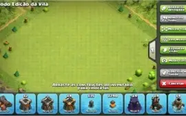 CV 10 level 137 REI E RAINHA LVL 32+