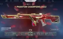 Conta Nível 331/ Skins lendárias,Limitadas e Exclusivas + WR