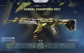 Conta Nível 331/ Skins lendárias,Limitadas e Exclusivas + WR