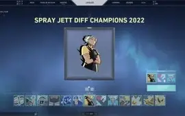 Conta Nível 331/ Skins lendárias,Limitadas e Exclusivas + WR