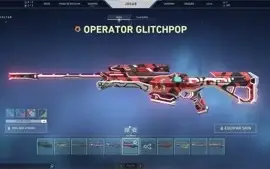 Conta Nível 331/ Skins lendárias,Limitadas e Exclusivas + WR