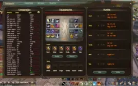 WB GOD FULL CON-SERVIDOR TAURUS