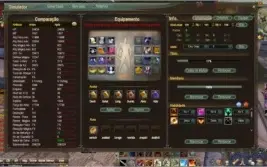 WB GOD FULL CON-SERVIDOR TAURUS