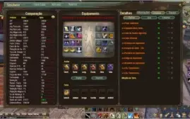 WB GOD FULL CON-SERVIDOR TAURUS