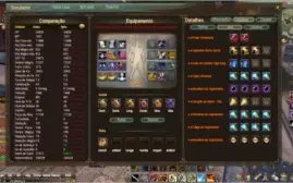 WB GOD FULL CON-SERVIDOR TAURUS