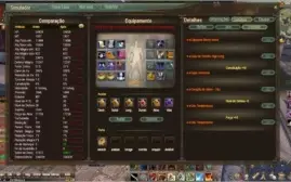 WB GOD FULL CON-SERVIDOR TAURUS