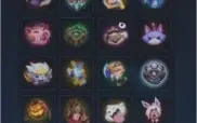 Conta League of legends Platina IV