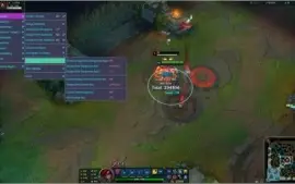 SCRIPT LEAGUE OF LEGENDS (PLANO MENSAL)