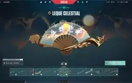 CONTA EX CHALLENGER LOL/IMORTAL VALORANT, 4K GASTOS