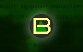 BigUp 10.00000000 Moeda Virtual tipo Bitcoin Guarde Agora!